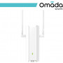 Omada Access Point Indoor/Outdoor Wi-Fi 6 AX1800 - EAP625-Outdoor HD
