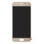 LCD display Samsung J330 Galaxy J3 2017 GH96-10990A Gold