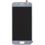LCD display Samsung J330 Galaxy J3 2017 GH96-10992A Silver