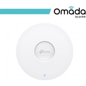 Omada Access Point Indoor Multi Gigabit Wi-Fi 6 AX5400 - EAP673