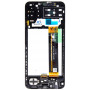 LCD Samsung M135F Galaxy M13 Black Service Pack GH82-29132A