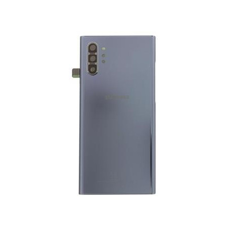 Cover posteriore Samsung N975 Galaxy Note 10+ Service P Nera
