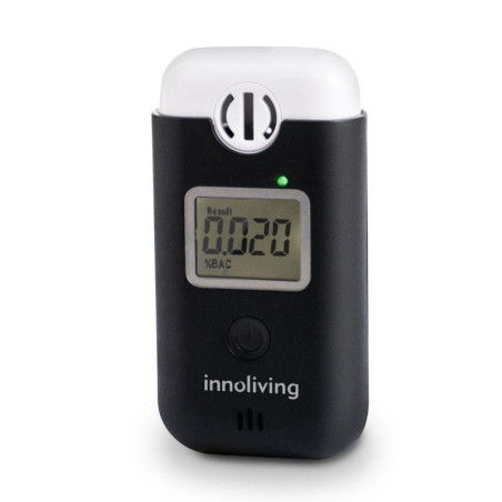 Alcool Tester Sensore Gas A Semiconduttore (Inn-993)