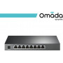 Omada Switch Smart Desktop con 8 Porte Gigabit - SG2008