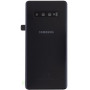 Copri batteria Samsung per G975 S10 Plus Black Service Pack