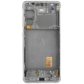Samsung Display G780 Galaxy S20 FE 4G Bianco GH82-24219B