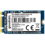 GoodRAM SSD S400U SATA III M.2 2242 240GB - SSDPR-S400U-240-42