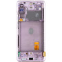 LCD Service P Samsung G781 5G S20 FE Viola GH82-24214C