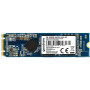 GoodRAM SSD S400U SATA III M.2 2280 - 240GB - SSDPR-S400U-240-80