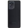 Samsung G988 Galaxy S20 Ultra Battery Cover Black S.Pack