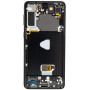 LCD Service Pack Samsung SM-G996 Galaxy S21+ Phantom Black