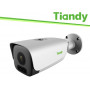 Tiandy Telecamera Bullet Pro 5MP 2.8mm Starlight, H/VD, PoE, IP67 - TC-C35WQ
