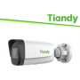Tiandy Telecamera Bullet Pro 5MP 2.7-13.5mm Starlight, H/VD, PoE IP67 - TC-C35US