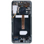 LCD Service Pack Samsung S906B Galaxy S22+ Green