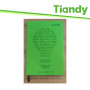 Tiandy Notebook Quaderno Appunti