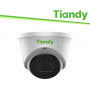 Tiandy Telecamera Turret Spark 4MP 4.0mm, PoE, 0.02Lux - TC-C34XN