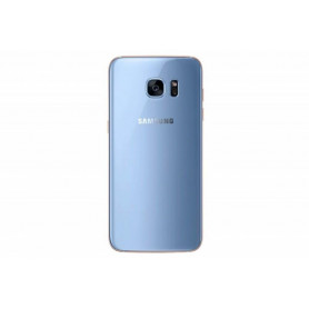 Coperchio posteriore Originale Samsung S7 Edge G935 Blu