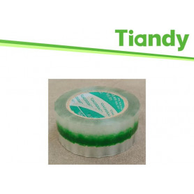 Tiandy Nastro Adesivo con logo Tiandy
