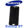 LCD + TOUCH PER GALAXY S7 ORIGINALE NERO GH97-18523A