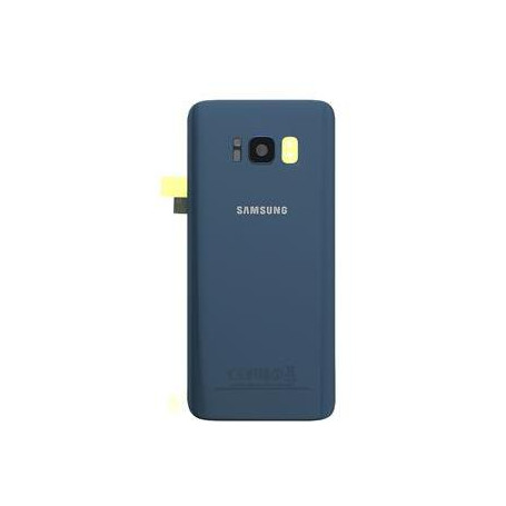 Coperchio posteriore Originale Samsung S8 G950 Blu