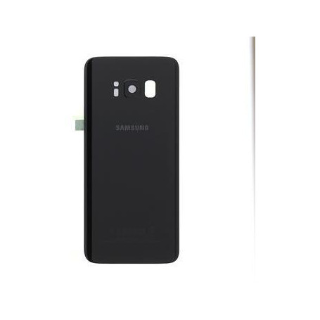 Coperchio posteriore Originale Samsung S8 G950 Nero