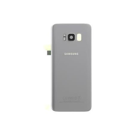 Coperchio posteriore Originale Samsung S8 G950 Silver