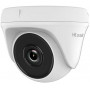 Turret Analogica 2MP Hilook 2.8mm TVI , 4in1 , IR 20m