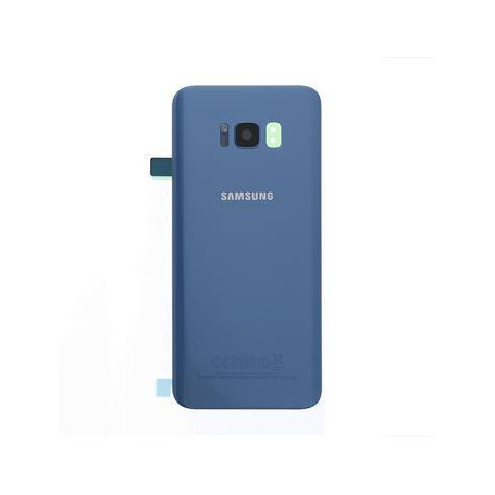 Coperchio posteriore Originale Samsung S8 Plus G955 Blu