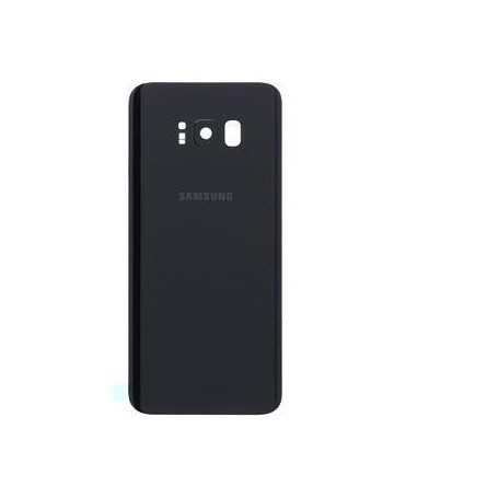Coperchio posteriore Originale Samsung S8 Plus G955 Nero