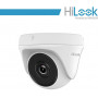 Turret Analogica 5MP Hilook 3.6mm TVI , 4in1 , IR 20m