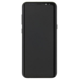 LCD Originale Samsung G955 Galaxy S8 PLUS Nero GH97-20470A