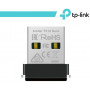 TP.Link AX300 Nano Wi-Fi 6 Wireless USB Adapter - Archer TX1U Nano