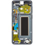 Lcd Samsung S9 SM-G960F Service Pack GH97-21696C Grigio