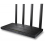 TP-Link Router F (FTTH* | FTTB | Ethernet) Wi-Fi 6 AX1500 - Archer AX12