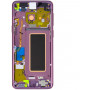 Lcd Samsung S9 Originale Service Pack GH97-21696B Purple