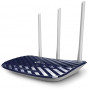 Router Wifi AC750 dual band 4 p. 10/100M TP-Link Archer C20