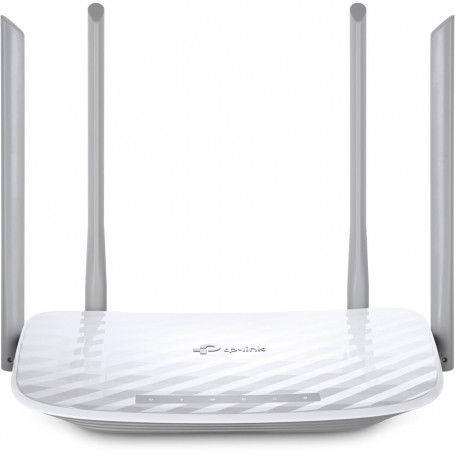 TP-Link Router Wifi AC1200 Dual Band - Archer C50