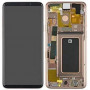 Lcd Samsung Originale Service Pack S9 Plus Gold GH97-21691E