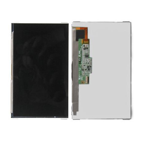 LCD per Samsung Galaxy Tab / P1000
