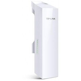 TP-Link Access Point da esterno CPE Wi-Fi N300 Dual Band 9dBi 500mt - CPE210