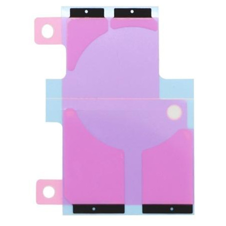 Adesivi per batteria iPhone 12 Pro Max Set 10 adesivi