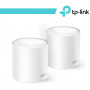 TP-Link AX1500 Whole Home Mesh Wi-Fi 6 System