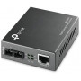 TP-Link Media Converter 1000BASE-SX/1000Base-T  multimodale SC - MC200CM