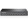 TP-Link Load Balance Router fino a 4 WAN - TL-R480T+