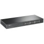 Switch desktop/rack 24 porte 10/100Mbps TP-Link TL-SF1024