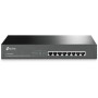 Switch desktop/rack Gigabit 8 porte PoE+ TL-SG1008MP