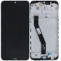 Lcd Originale Xiaomi Redmi 8 Nero 5600040C3I00