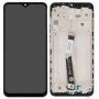 Lcd Originale Xiaomi Redmi 9 Nero 5600050J1900 Service Pack