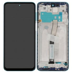 Redmi Note 9 Pro Display Service Pack Blue 560005J6B200