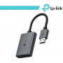 TP-Link Lettore Schede SD & microSD 3.0 USB 3.0 Type-A  - UA430